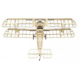 Sopwith Camel 1200mm S30 Kit balsa DW Hobby DW Hobby - Dancing Wings Hobby S3001 - 4