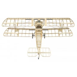 Sopwith Camel 1200mm S30 Kit balsa DW Hobby DW Hobby - Dancing Wings Hobby S3001 - 4