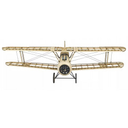 Sopwith Camel 1200mm S30 Kit balsa DW Hobby DW Hobby - Dancing Wings Hobby S3001 - 5