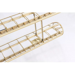 Sopwith Camel 1200mm S30 Kit balsa DW Hobby DW Hobby - Dancing Wings Hobby S3001 - 6