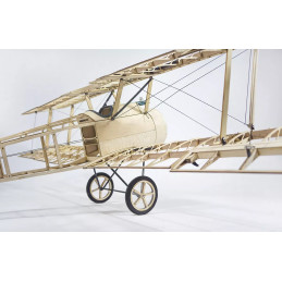 Sopwith Camel 1200mm S30 Kit balsa DW Hobby DW Hobby - Dancing Wings Hobby S3001 - 7