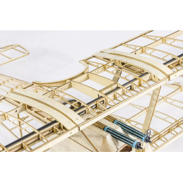 Sopwith Camel 1200mm S30 Kit balsa DW Hobby DW Hobby - Dancing Wings Hobby S3001 - 8