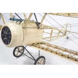 Sopwith Camel 1200mm S30 Kit balsa DW Hobby DW Hobby - Dancing Wings Hobby S3001 - 11