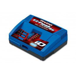 copy of Charger EZ-Peak Plus 4S LiPo/NiMh ID 8A 75W Traxxas Traxxas TRX-2981G - 1