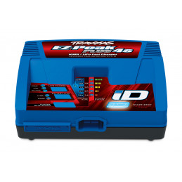 Chargeur EZ-Peak Plus 4S LiPo/NiMh ID 8A 75W Traxxas Traxxas TRX-2981G - 2