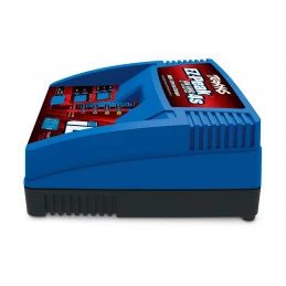 copy of Charger EZ-Peak Plus 4S LiPo/NiMh ID 8A 75W Traxxas Traxxas TRX-2981G - 4