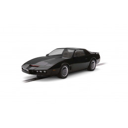 Car Knight Rider KITT 1/32 Scalextric Scalextric C4226 - 1