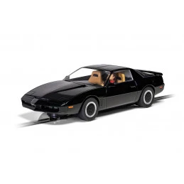 Car Knight Rider KITT 1/32 Scalextric Scalextric C4226 - 2