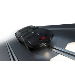 Car Knight Rider KITT 1/32 Scalextric Scalextric C4226 - 3