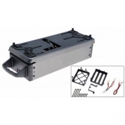 Banc de démarrage BSD Racing BSD Racing B7060 - 1