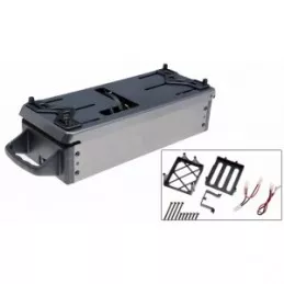 Boot BSD Racing bench BSD Racing B7060 - 1
