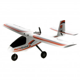 AeroScout S2 1.1m RTF Hobbyzone Hobbyzone HBZ38000 - 1