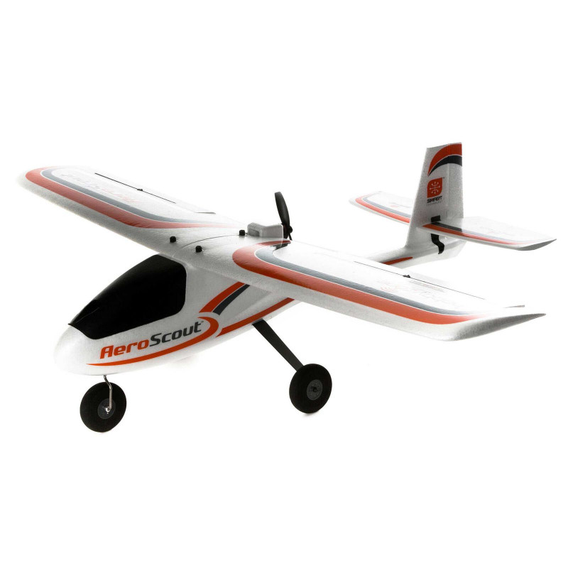 AeroScout S2 1.1m RTF Hobbyzone Hobbyzone HBZ380001 - 1