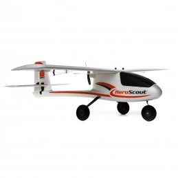 AeroScout S2 1.1m RTF Hobbyzone Hobbyzone HBZ380001 - 2