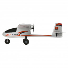 AeroScout S2 1.1m RTF Hobbyzone Hobbyzone HBZ380001 - 4