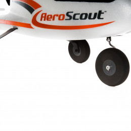 AeroScout S2 1.1m RTF Hobbyzone Hobbyzone HBZ38000 - 10