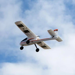 AeroScout S2 1.1m RTF Hobbyzone Hobbyzone HBZ380001 - 12