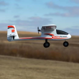 AeroScout S2 1.1m RTF Hobbyzone Hobbyzone HBZ380001 - 13