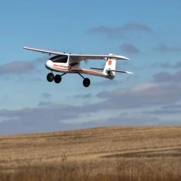 AeroScout S2 1.1m RTF Hobbyzone Hobbyzone HBZ380001 - 15