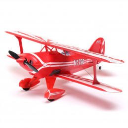 UMX Pitts S-1S Safe/AS3X BNF Basic E-Flite Parkzone EFLU15250 - 1