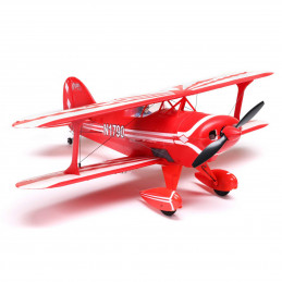 UMX Pitts S-1S Safe/AS3X BNF Basic E-Flite Parkzone EFLU15250 - 5