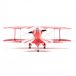 UMX Pitts S-1S Safe/AS3X BNF Basic E-Flite Parkzone EFLU15250 - 7