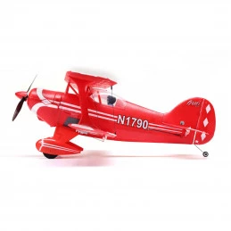 UMX Pitts S-1S Safe/AS3X BNF Basic E-Flite Parkzone EFLU15250 - 8