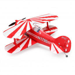 UMX Pitts S-1S Safe/AS3X BNF Basic E-Flite Parkzone EFLU15250 - 9