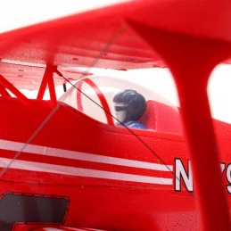 UMX Pitts S-1S Safe/AS3X BNF Basic E-Flite Parkzone EFLU15250 - 12