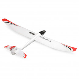 UMX Radian glider 730mm BNF Basic AS3X / SAFE E-Flite E-flite EFLU2950 - 2