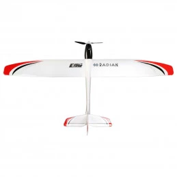 UMX Radian glider 730mm BNF Basic AS3X / SAFE E-Flite E-flite EFLU2950 - 5