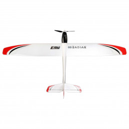 UMX Radian planeur 730mm BNF Basic AS3X / SAFE E-Flite E-flite EFLU2950 - 5