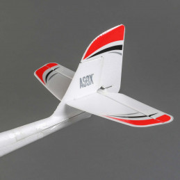 UMX Radian planeur 730mm BNF Basic AS3X / SAFE E-Flite E-flite EFLU2950 - 7