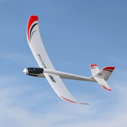 UMX Radian planeur 730mm BNF Basic AS3X / SAFE E-Flite E-flite EFLU2950 - 8