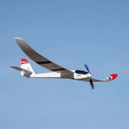 UMX Radian glider 730mm BNF Basic AS3X / SAFE E-Flite E-flite EFLU2950 - 10