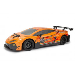 Lamborghini Huracán GT3 orange 2.4Ghz 1/12 Siva Siva SV-50027 - 1