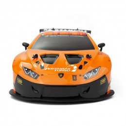 Lamborghini Huracán GT3 orange 2.4Ghz 1/12 Siva Siva SV-50027 - 4