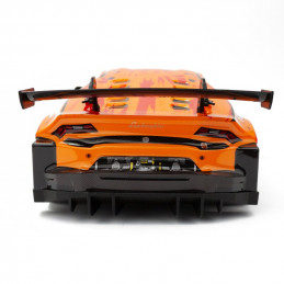 Lamborghini Huracán GT3 orange 2.4Ghz 1/12 Siva Siva SV-50027 - 5
