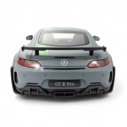 Mercedes-Benz AMG GT R PRO Anthracite 2.4Ghz 1/12 Siva Siva SV-50022 - 5