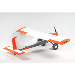 Plane Tasman 1m50 PNP XFly  XF106P - 4