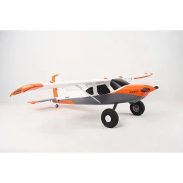 Plane Tasman 1m50 PNP XFly  XF106P - 6