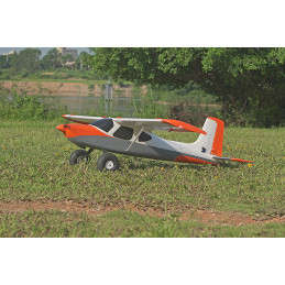 Avion Tasman 1m50 PNP XFly  XF106P - 8