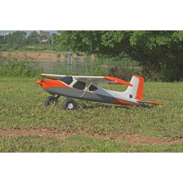 Plane Tasman 1m50 PNP XFly  XF106P - 8