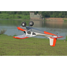 Plane Tasman 1m50 PNP XFly  XF106P - 9