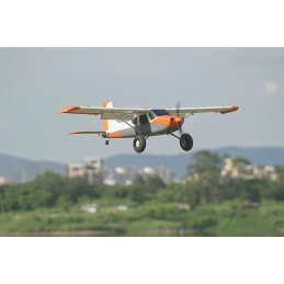 Plane Tasman 1m50 PNP XFly  XF106P - 10