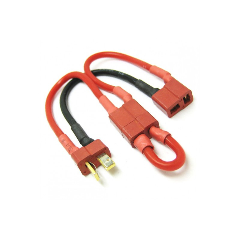 Dean serial adapter cord + bridge  ET0710 - 1