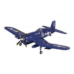 Corsair F4U V2 800mm PNP FMS FMS Model FMS022P-REFV2 - 1