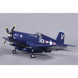 Corsair F4U V2 800mm PNP FMS FMS Model FMS022P-REFV2 - 2