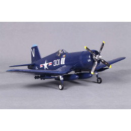 Corsair F4U V2 800mm PNP FMS FMS Model FMS022P-REFV2 - 3