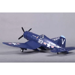 Corsair F4U V2 800mm PNP FMS FMS Model FMS022P-REFV2 - 4